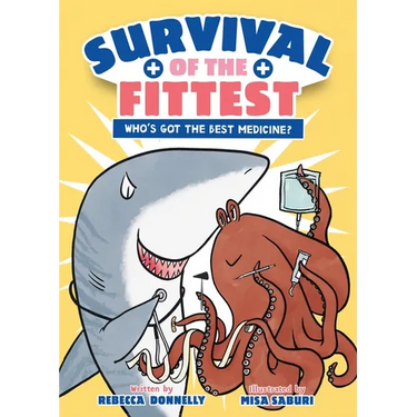 Survival of the Fittest: Who's Got the Best Medicine?