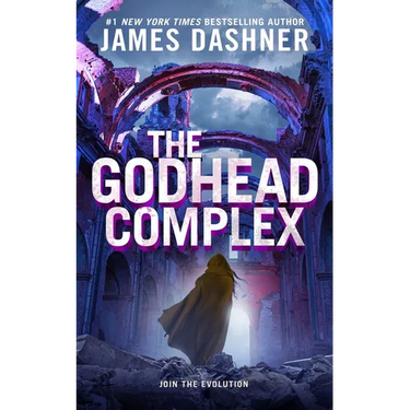 The Godhead Complex