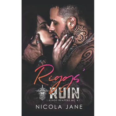Riggs' Ruin