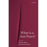 What Is a Just Peace?