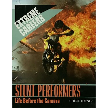 Stunt Performers