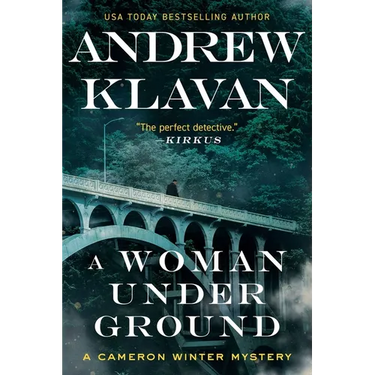 A Woman Underground