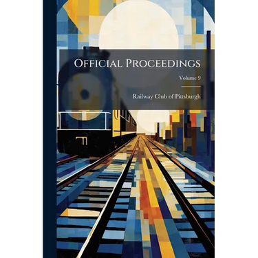 Official Proceedings; Volume 9