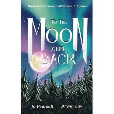 To the Moon and Back: To the moon and back