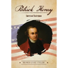 Patrick Henry: American Statesman
