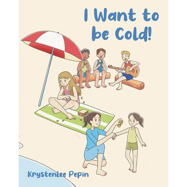 I Want to be Cold!