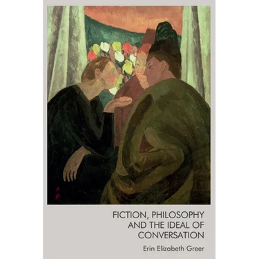 Fiction, Philosophy and the Ideal of Conversation