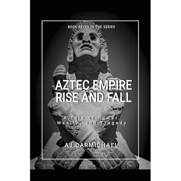 Aztec Empire, Rise and Fall