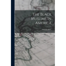 The Black Muslims In America