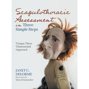 Scapulothoracic Assessment in Three Simple Steps: Unique Three Dimensional Approach