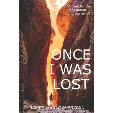 Once I Was Lost