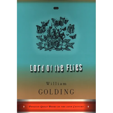 Lord of the Flies: (Penguin Great Books of the 20th Century)