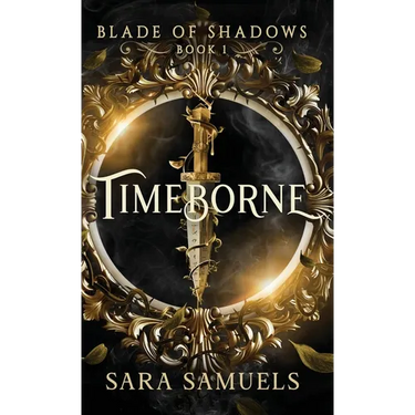Timeborne