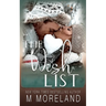 The Wish List: A single mom, holiday romance