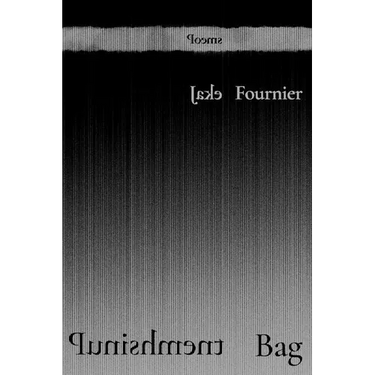 Punishment Bag: Poems