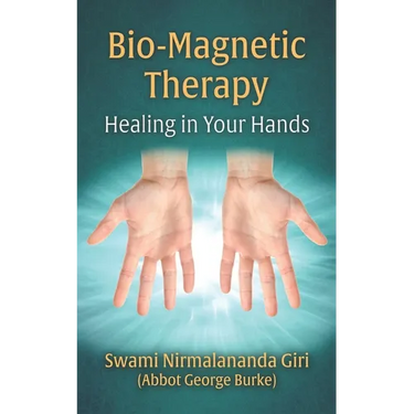 Bio-Magnetic Therapy: Healing in Your Hands