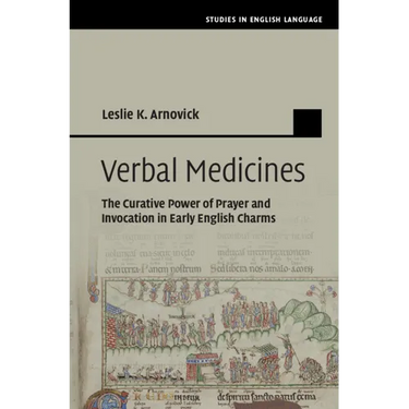 Verbal Medicines