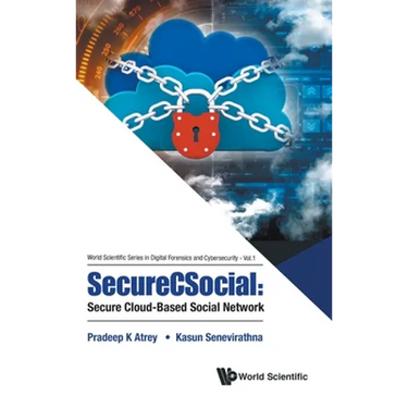 Securecsocial: Secure Cloud-Based Social Network