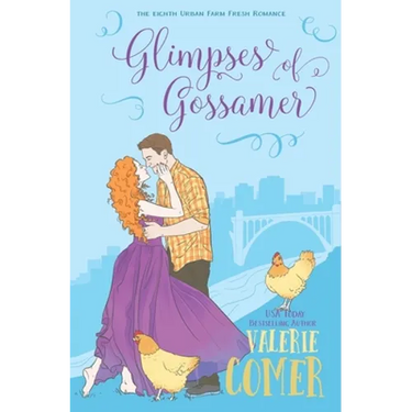 Glimpses of Gossamer: A Christian Romance