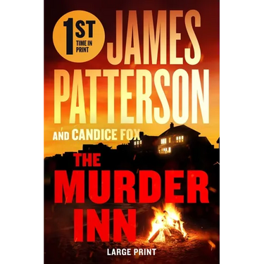 The Murder Inn: A Thriller