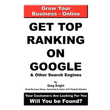 Get Top Ranking On Google And Other Search Engines