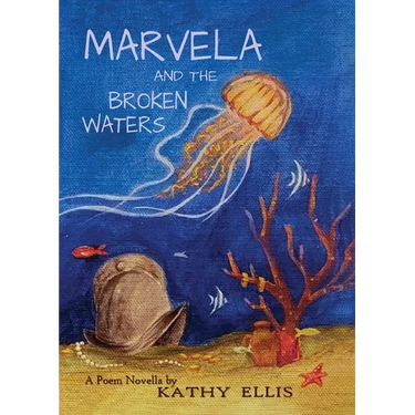 Marvela and the Broken Waters