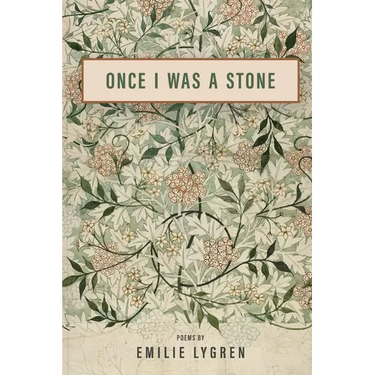 Once I Was a Stone