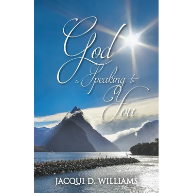 God is Speaking to You
