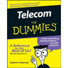 Telecom for Dummies