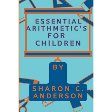 Essential Arithmetic's For Children