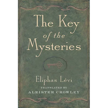 Key of the Mysteries
