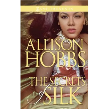 The Secrets of Silk
