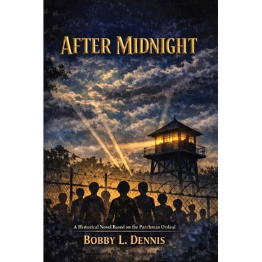 After Midnight