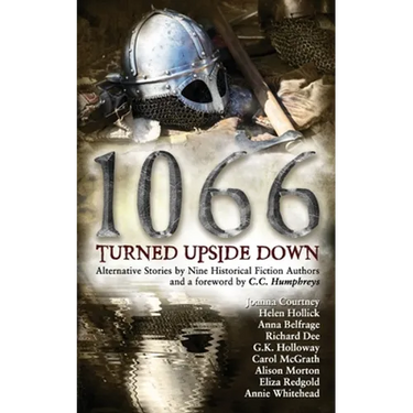 1066 Turned Upside Down