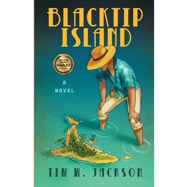 Blacktip Island