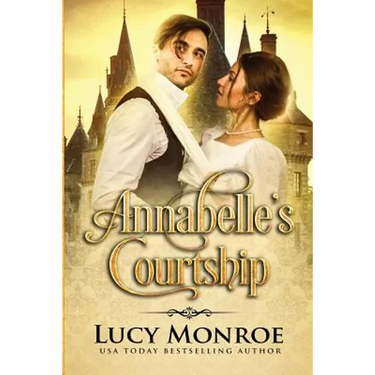 Annabelle's Courtship
