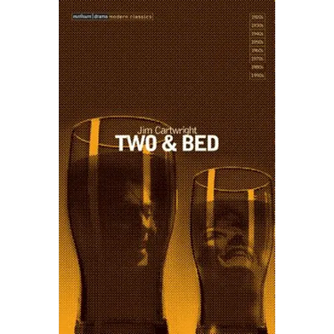 'Two' & 'Bed'