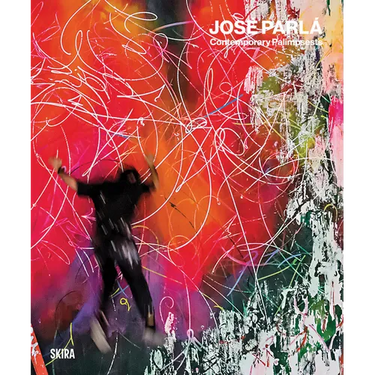 José Parlá Contemporary Palimpsests