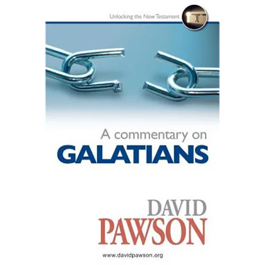 A Commentary on Galatians