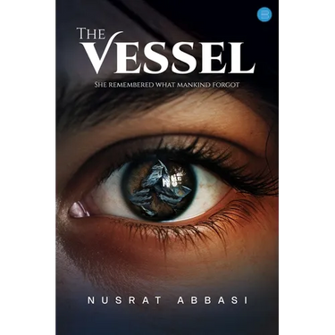The Vessel