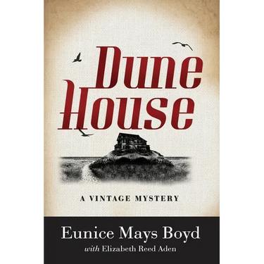 Dune House: A Vintage Mystery