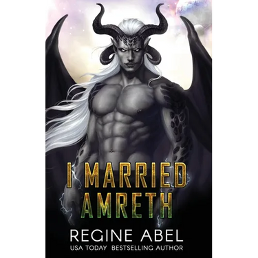 I Married Amreth
