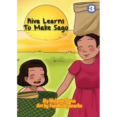 Aiva Learns To Make Sago