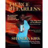 Fierce & Fearless Magazine: September 2025