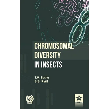 Chromosomal Diversity in Insect