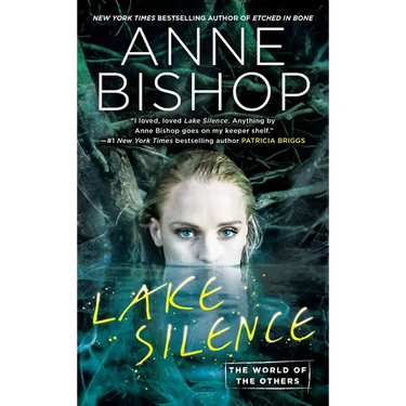 Lake Silence