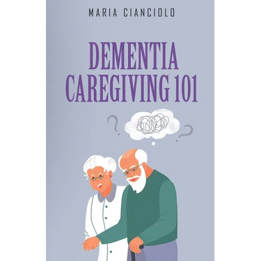 Dementia Caregiving 101: Kaleidoscope