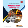 Manufacturing Process - II