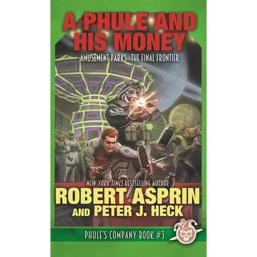 A Phule And His Money