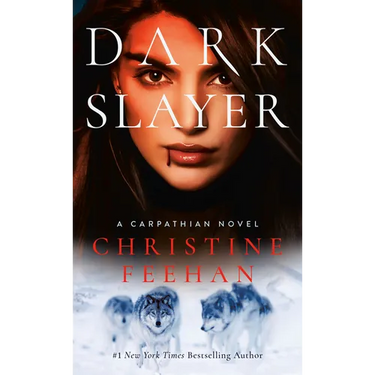 Dark Slayer